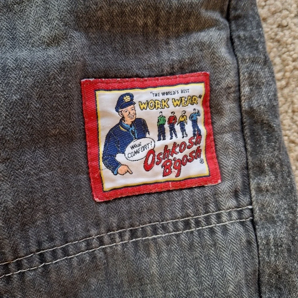 OshKosh Bgosh preowned items